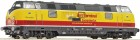72735 Roco Diesel locomotive BR 221 of Bentheimer Eisenbahn